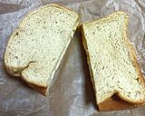 ★低糖質!食パンで*たまごサンド*♪作り方12写真