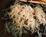 節約 豆腐 キャベツ玉 ダイエット！作り方2写真