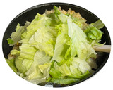 うまいと言わせる鮭炒飯　節約レシピ作り方8写真
