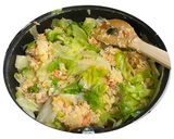 うまいと言わせる鮭炒飯　節約レシピ作り方9写真