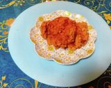*** 和風鶏の唐揚げ 柚子***作り方4写真