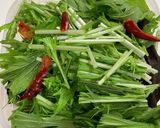 大根の醤油漬け作り方1写真