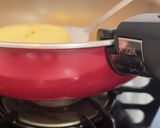 材料3つ！まるでスフレパンケーキ！？作り方2写真