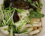 大根の醤油漬け作り方5写真