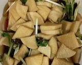 大根の醤油漬け作り方6写真