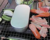 メスティンでご飯！作り方2写真