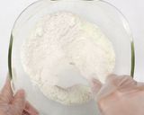 基本の手ごね食パン作り方2写真