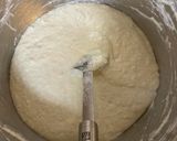 ハイボールによく合うお好み焼き作り方3写真