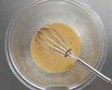 米粉で作る☆ブルーベリーマフィン。作り方1写真