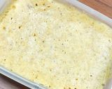 レンジで5分もちもちオートミール蒸しパン作り方5写真