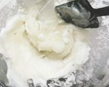 柏餅 レンジでもちもち　端午の節句作り方7写真