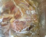 姜葱醤(ジャンツォンジャン)で生姜焼き作り方3写真