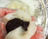 柏餅 レンジでもちもち　端午の節句作り方11写真