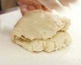 基本の手ごね食パン作り方5写真