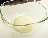 基本の手ごね食パン作り方10写真