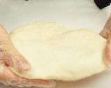 基本の手ごね食パン作り方9写真