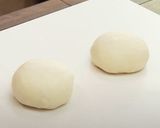基本の手ごね食パン作り方12写真