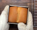 基本の手ごね食パン作り方18写真