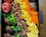 甘煮しいたけ作り方7写真