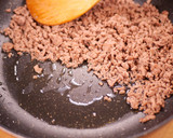 とろとろホクホク♪そぼろあんかけ肉じゃが作り方2写真
