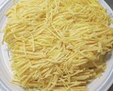 基本の薄焼き・錦糸たまごを大量生産作り方15写真