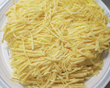 基本の薄焼き・錦糸たまごを大量生産作り方15写真