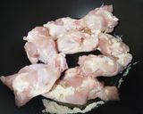 新玉ねぎが美味★柔らかい手羽元★スタミナ作り方3写真