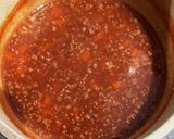 ミンチで!ハヤシライスソース離乳食 冷凍作り方7写真