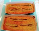 ***HMで簡単！バナナケーキ***作り方7写真