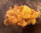 タルタルソースたっぷり！うちのチキン南蛮作り方2写真