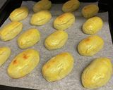 手間だけど滑らかスイートポテト作り方10写真