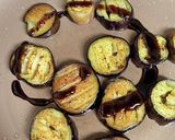 ナスのソース焼き作り方4写真