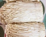 えのきの中華風、常備菜作り方2写真