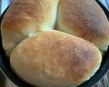 ティファールの鍋で食パン作り方5写真
