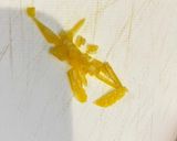 レモンクリームパスタ作り方6写真