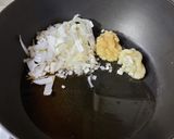 ヨウサマの減塩レミ風XO豆板醤作り方5写真