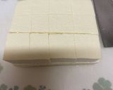 簡単☆豆腐チャンプルー作り方1写真