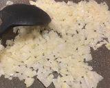 【茅乃舎】濃厚!海老トマトクリームパスタ作り方1写真