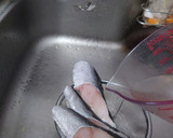 魚の煮付け作り方1写真