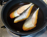 魚の煮付け作り方3写真