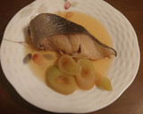 魚の煮付け作り方6写真