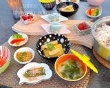 令和五年　皐月二日　献立作り方5写真