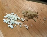 お家で本格麻婆豆腐!作り方1写真