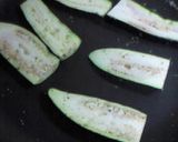 焼いたナスがおいし~ナスのミートパスタ☆作り方3写真