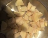 がり(ごろっとタイプ)作り方2写真