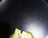 牛スジ肉のワイン煮込み作り方5写真