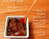 蕗の土佐煮☀お酒や炊き立てご飯のお供に作り方9写真