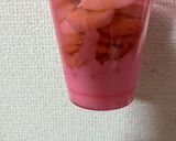 ヨーグルトパフェ作り方7写真
