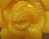 ヨーグルトパフェ作り方9写真