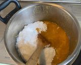 材料は梅と砂糖だけ！　絶品梅ジャム作り方6写真